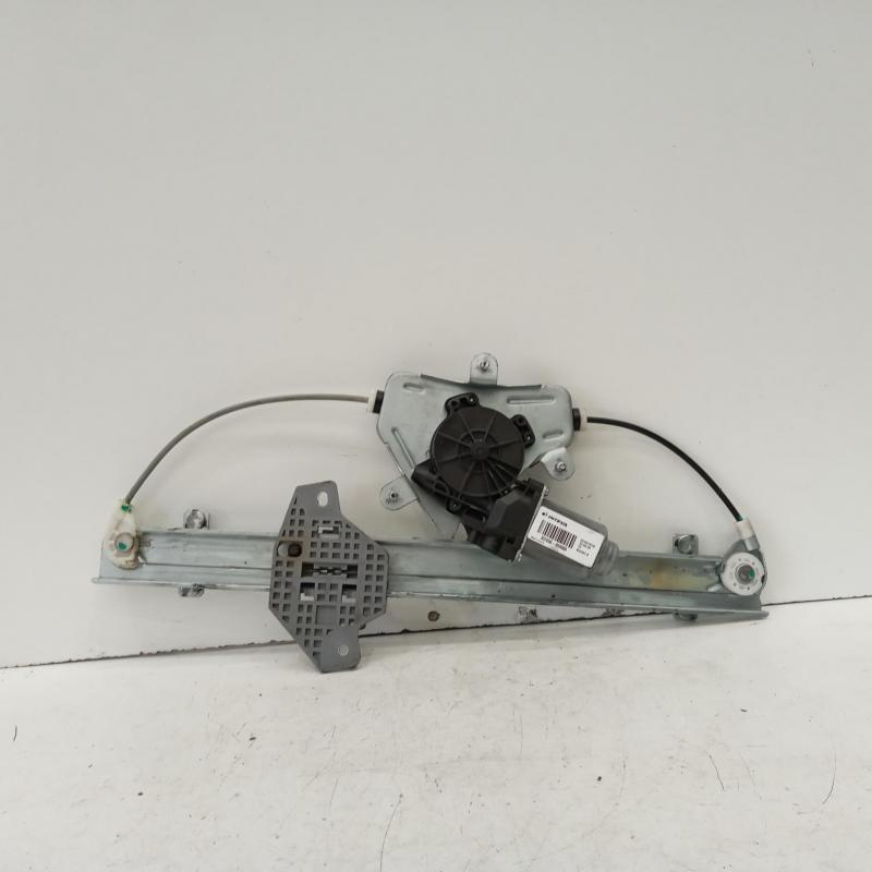 window regulator/motor front left