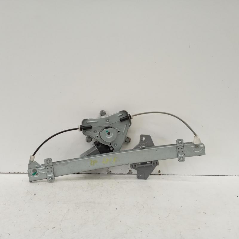 window regulator/motor front left