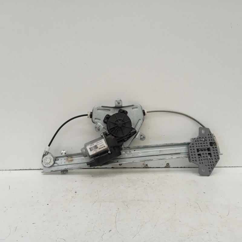 window regulator/motor front right