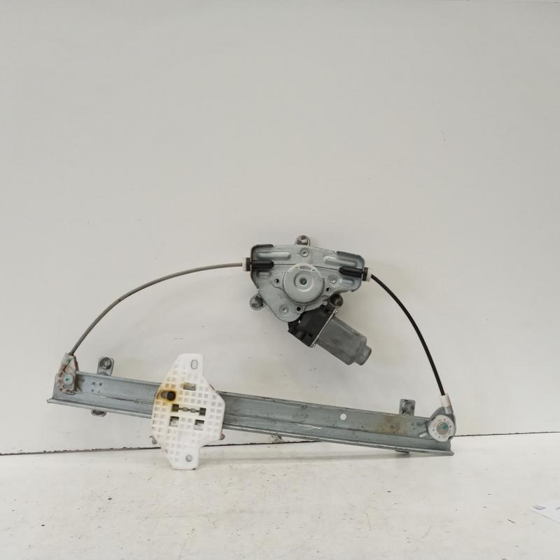 window regulator/motor rear left