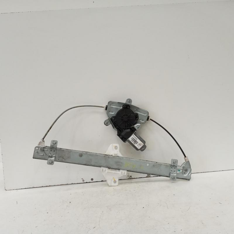 window regulator/motor rear right