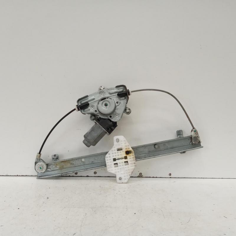 window regulator/motor rear right