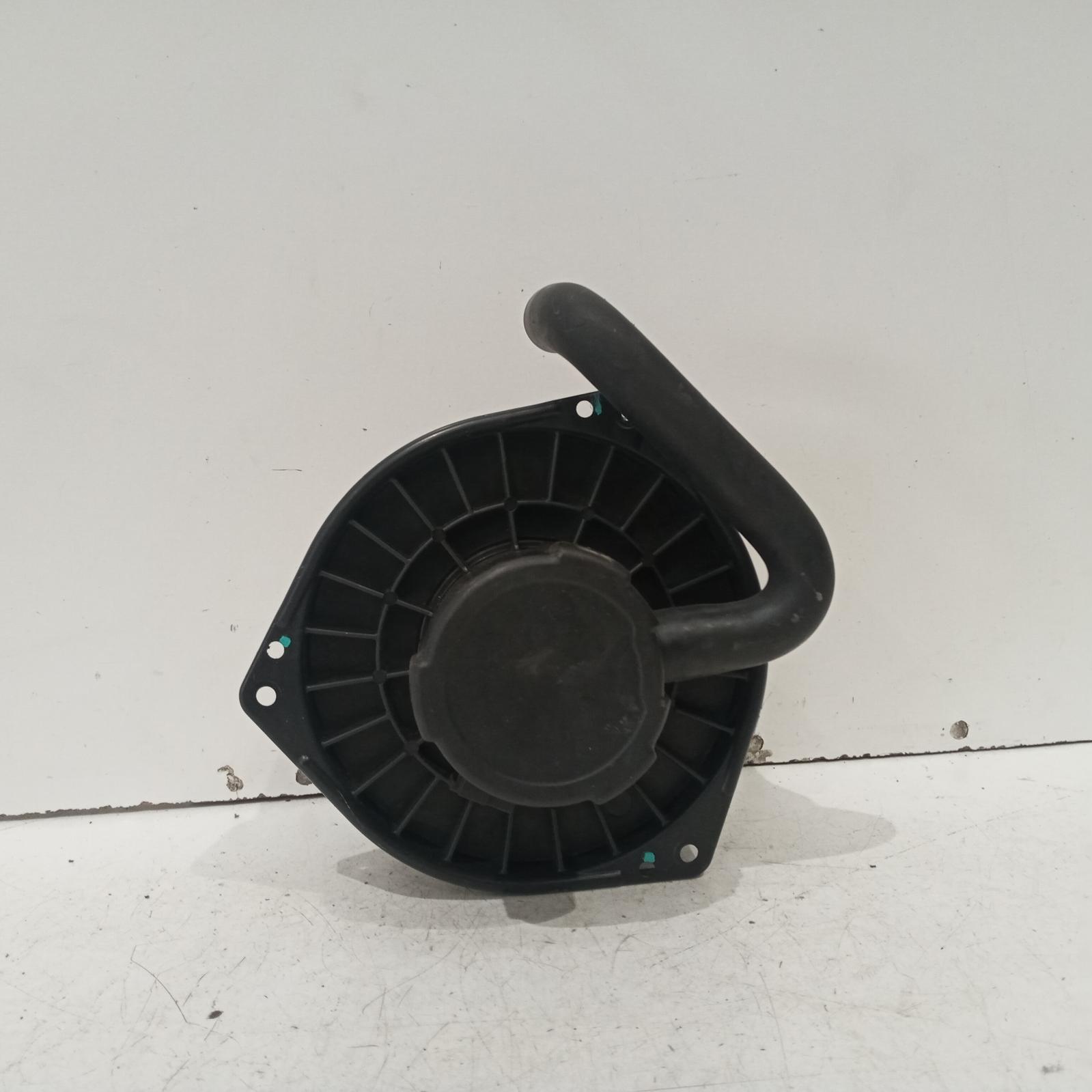 Triton Heater Fan/motor 2009-2015 mn,08/09-04/15 00020733 #607833
