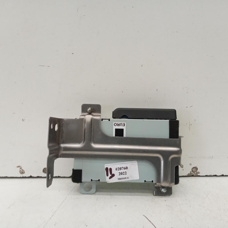 miscellaneous switch relay