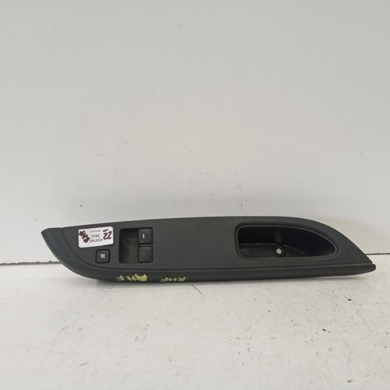 power door window switch