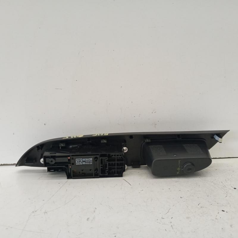 power door window switch