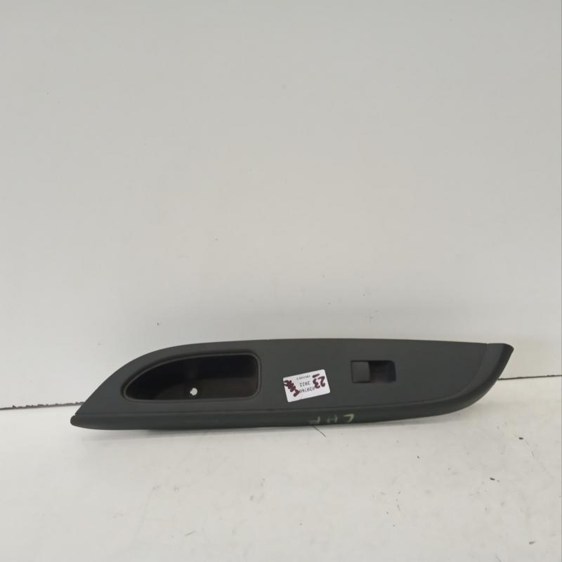 power door window switch