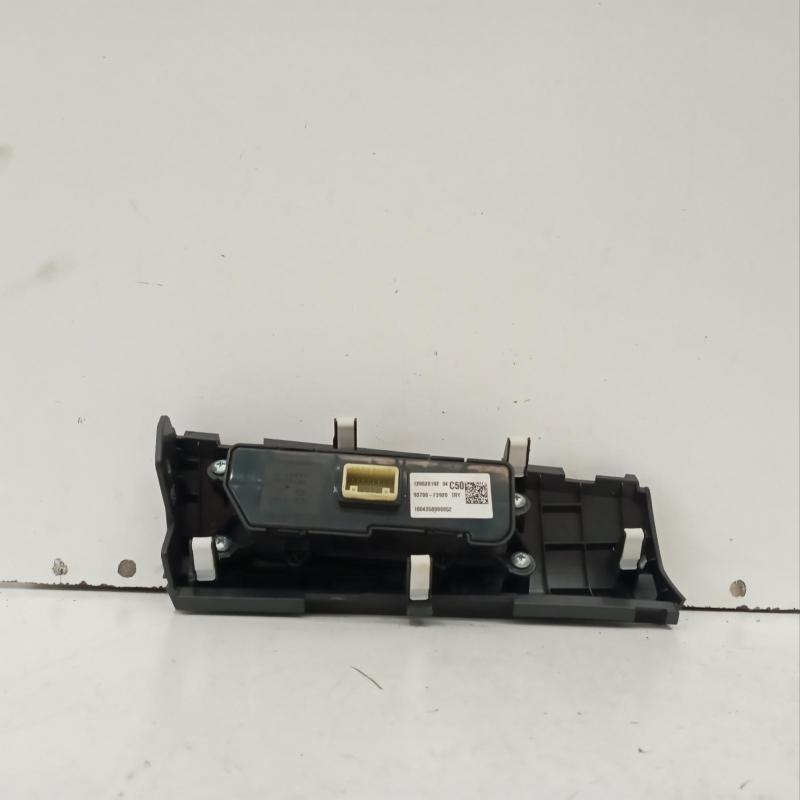 miscellaneous switch relay