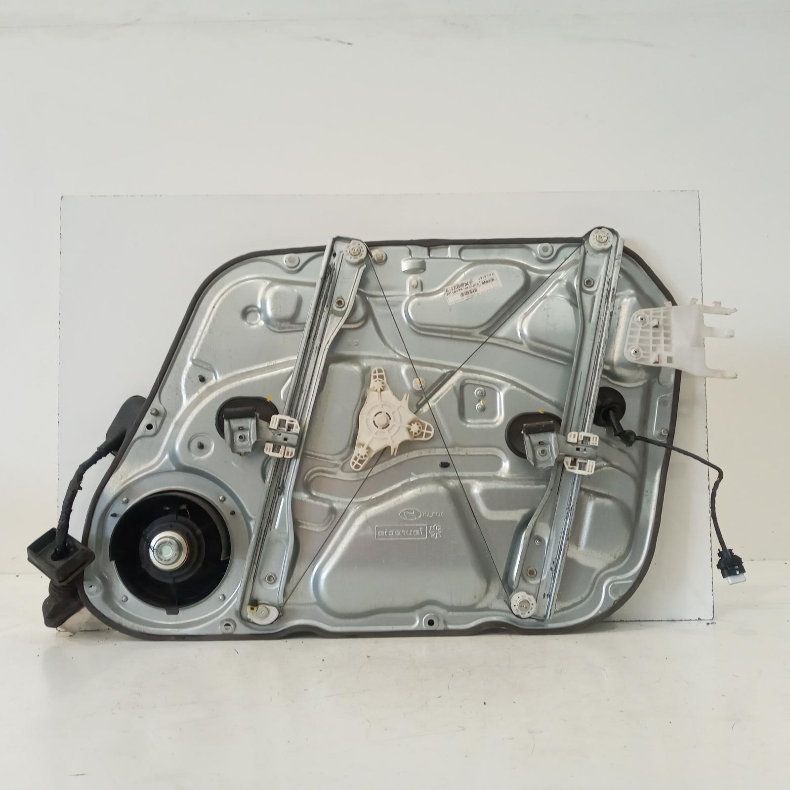 I30 Window Regulator/motor Front Left 2007-2012 fd,door reg assy (reg and motor),2 pin type,09/07-04/12 00020598 #608330
