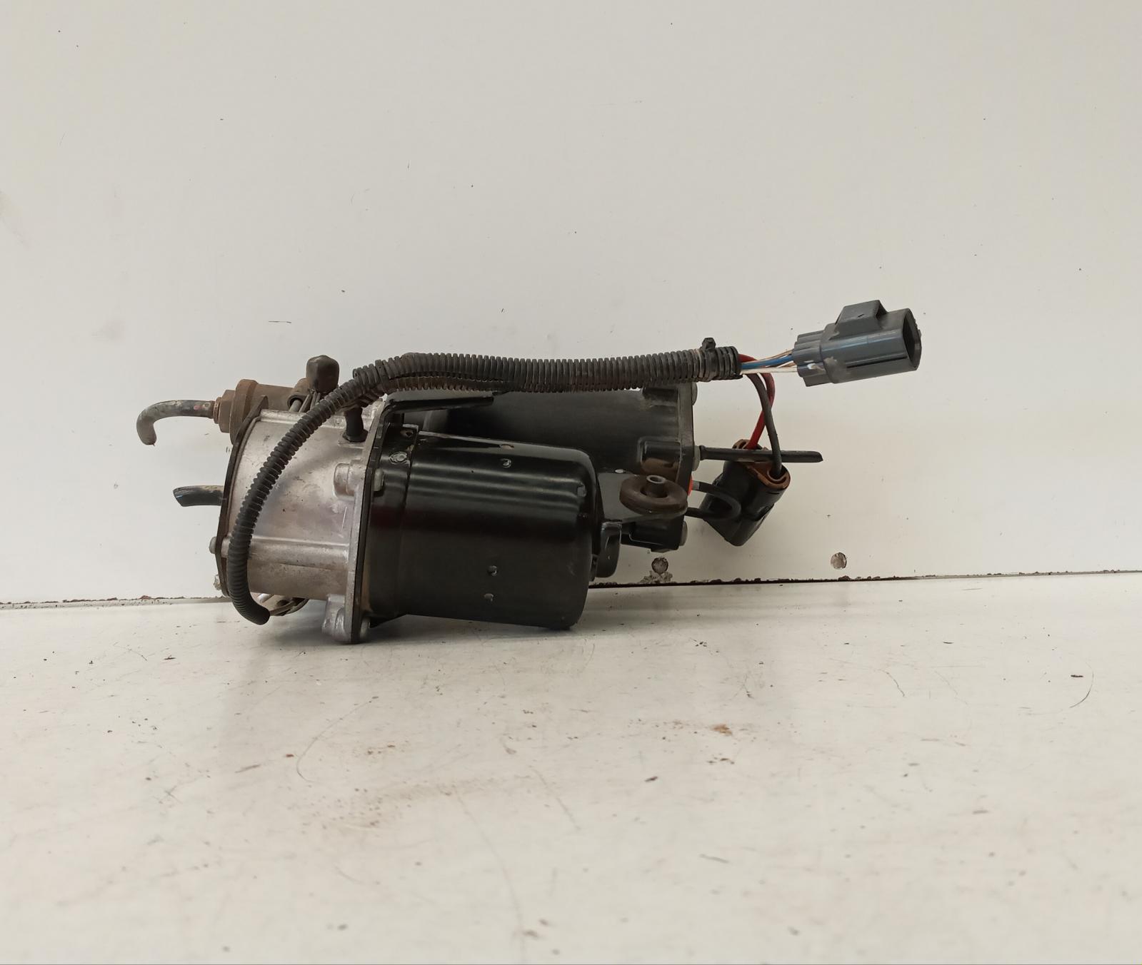 Rangerover Sport Air Ride Compressor 2005-2009 l320,air ride compressor,hitachi brand,08/05-12/09 00020748 #608108