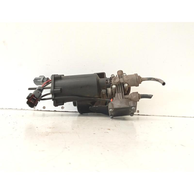air ride compressor