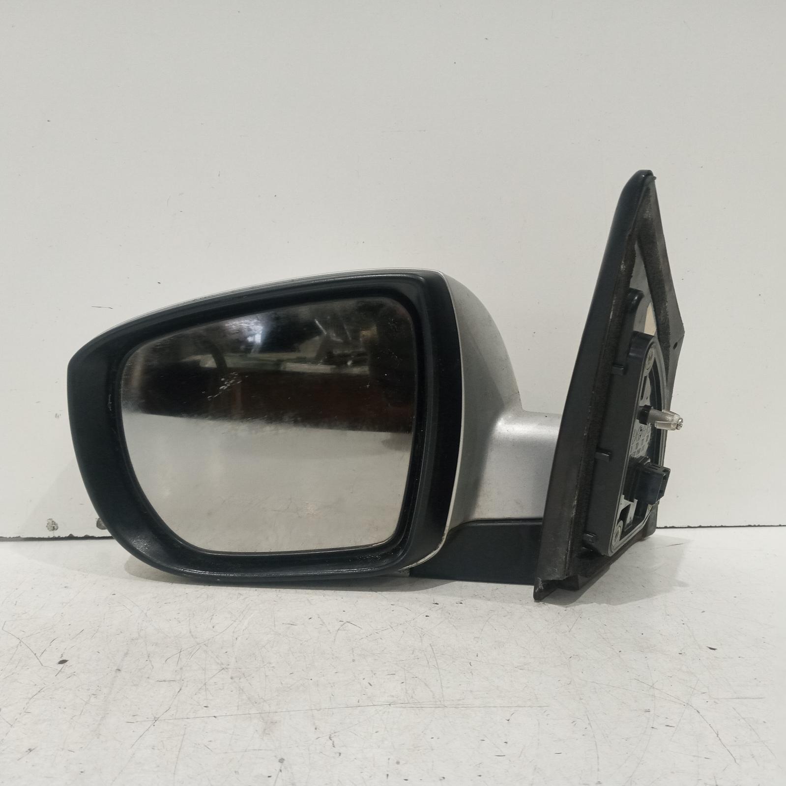 Ix35 Door Mirror Left 2009-2016 lm series,manual fold (6 pin),11/09-01/16 00019834 #608755