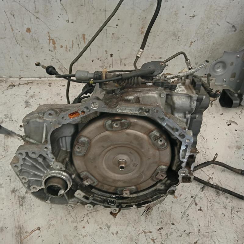 transmission/gearbox