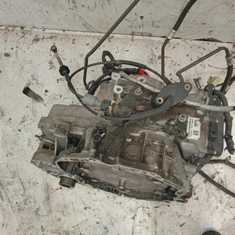 transmission/gearbox