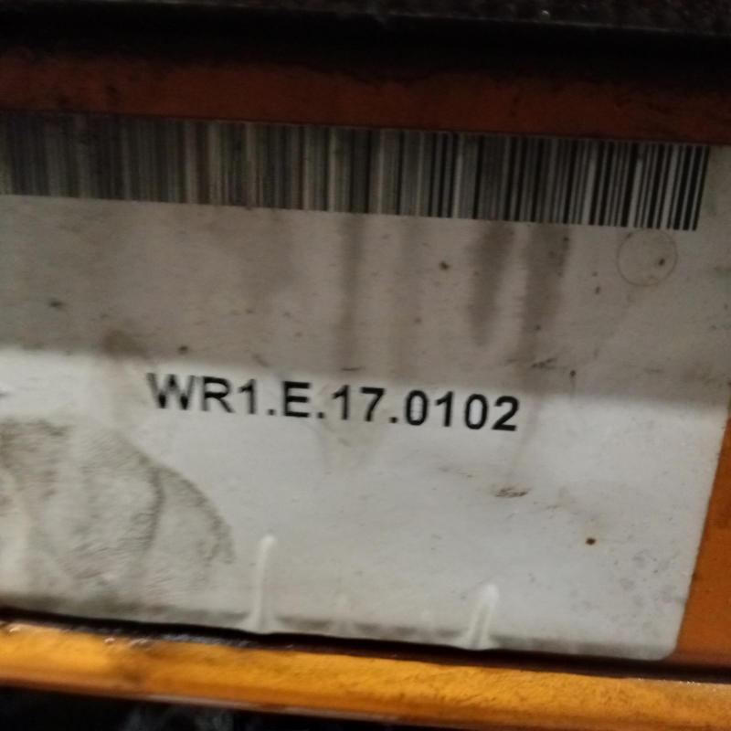 transmission/gearbox