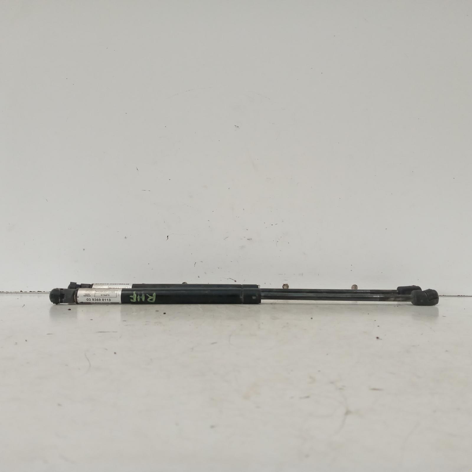 Landcruiser Bonnet Hinge/strut 1998-2007 100 series,struts (pair),01/98-10/07 00020365 #609019