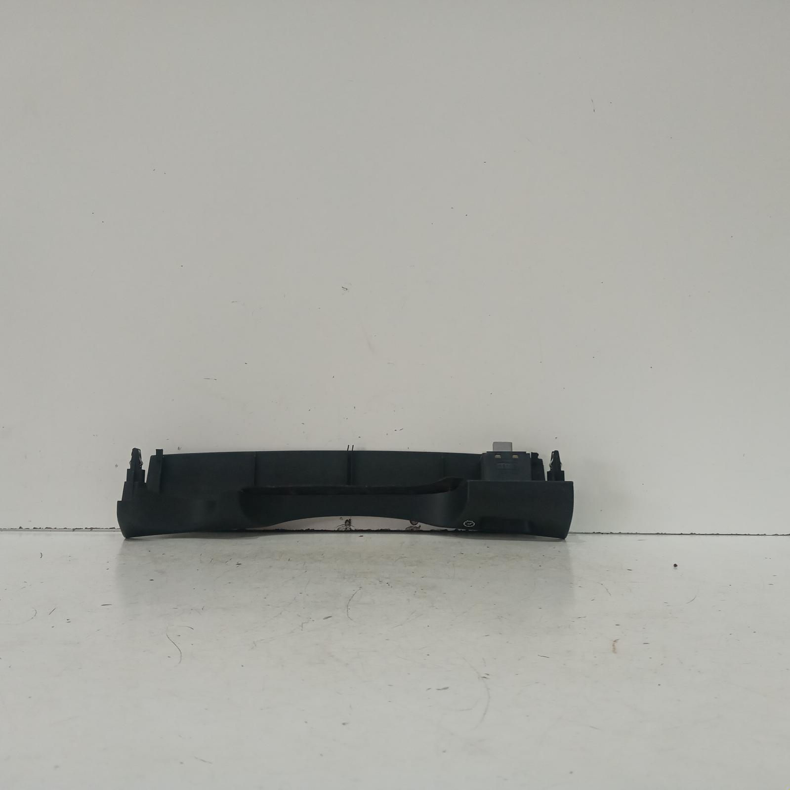 Landcruiser Miscellaneous 1998-2007 100 series 04/98-10/07 00020365 #608980