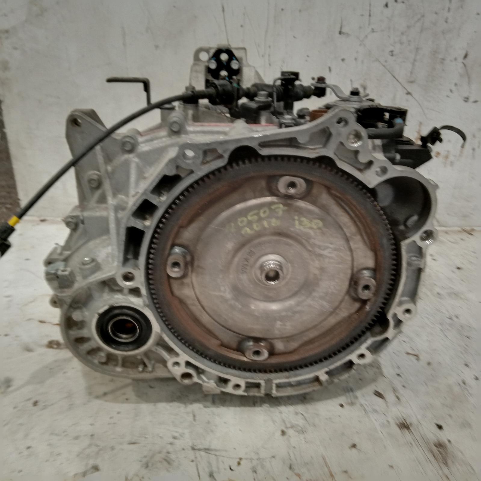 I30 Transmission/gearbox 2012-2017 auto,petrol,1.8,g4nb,gd,03/12-02/17 00020507 #608890