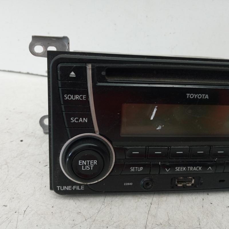 stereo/head unit