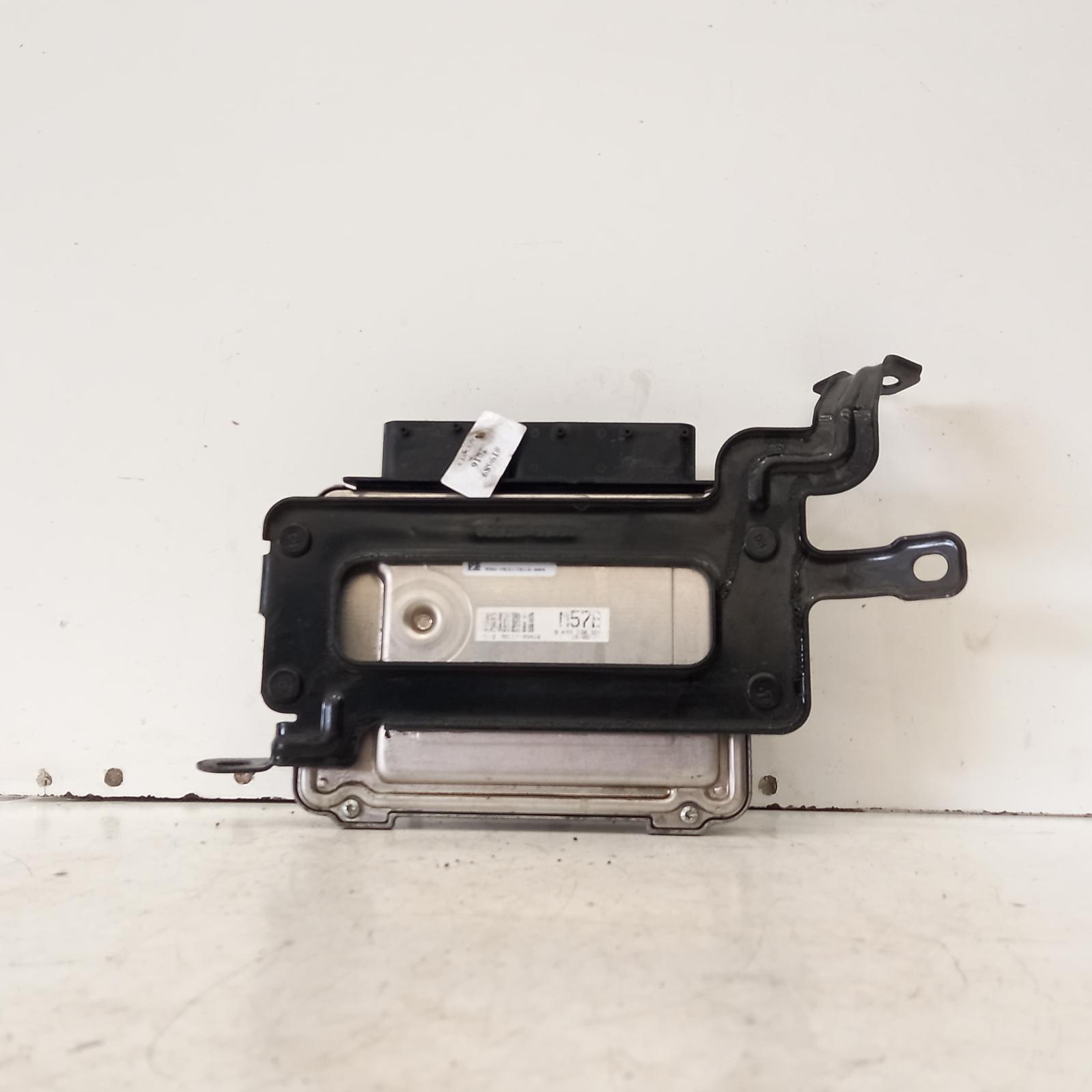 Accent Ecu 2015-2019 engine ecu,1.4,g4lc,auto t/m,ecu only,rb,06/15-12/19 00019689 #609408