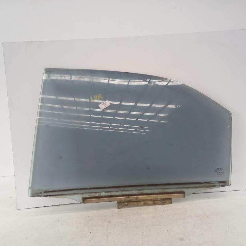 door window rear left