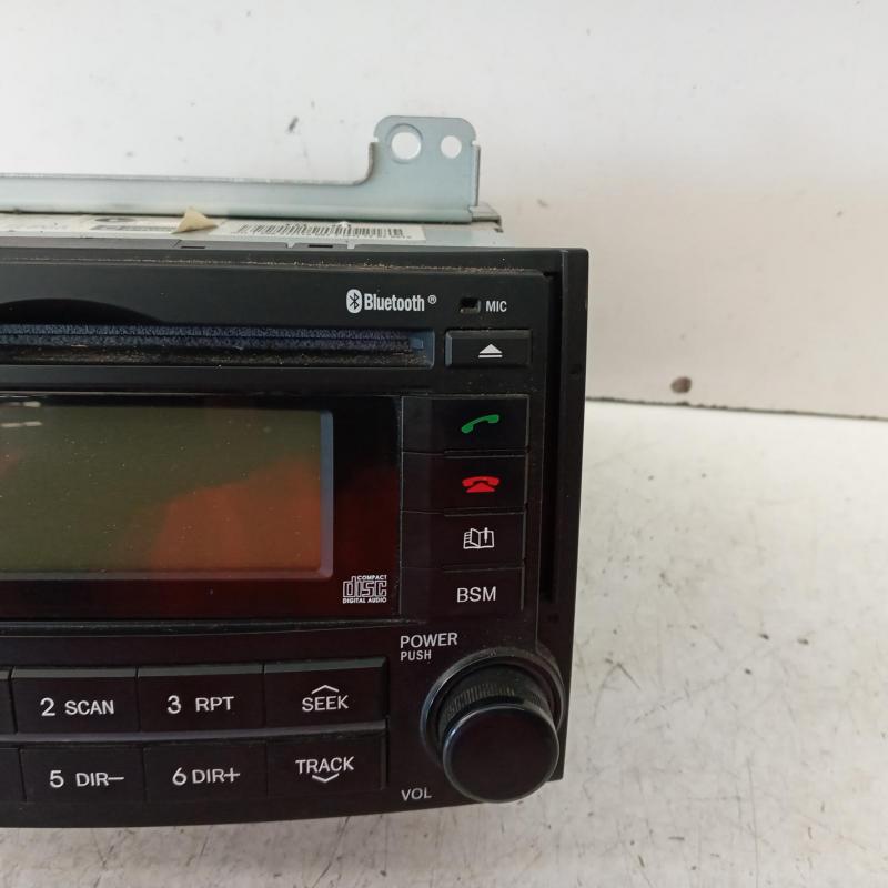 stereo/head unit