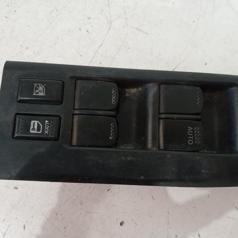 power door window switch