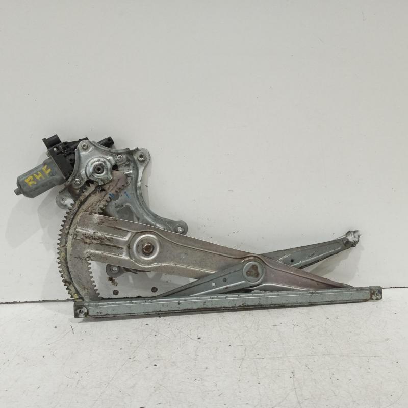 window regulator/motor front right