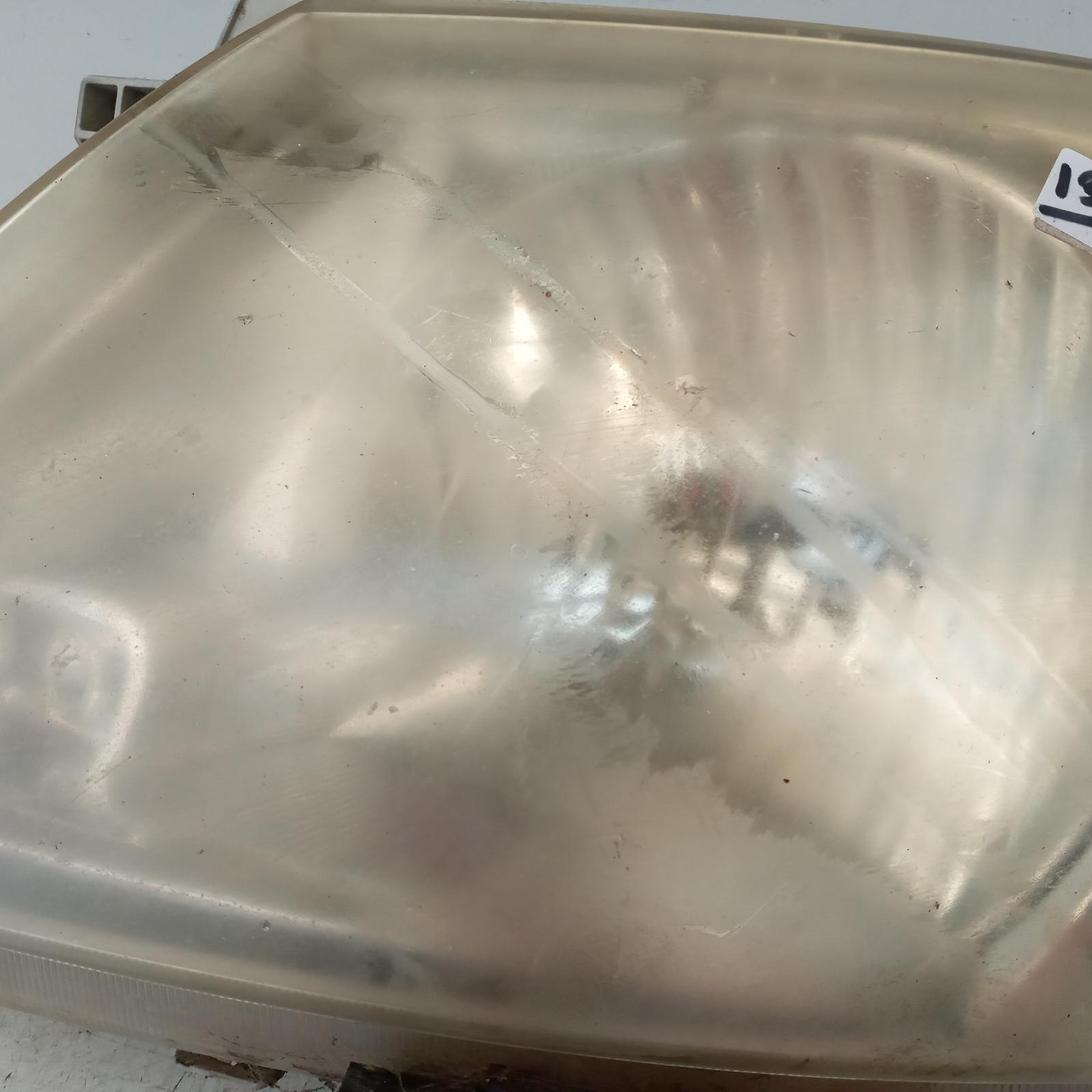Hilux Headlamp Left 2008-2011 10/08-06/11 00019512 #610047