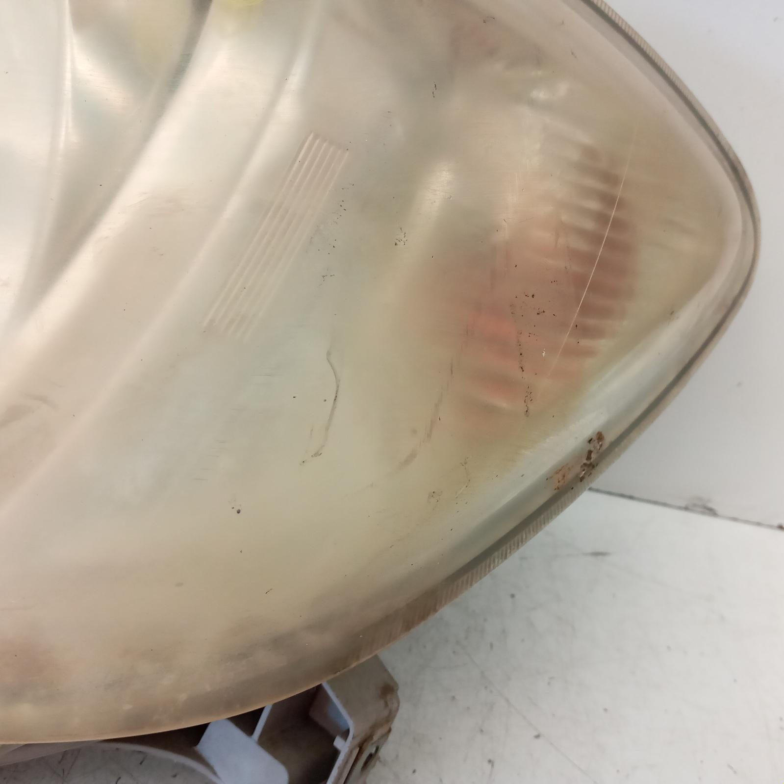 Hilux Headlamp Left 2008-2011 10/08-06/11 00019512 #610047