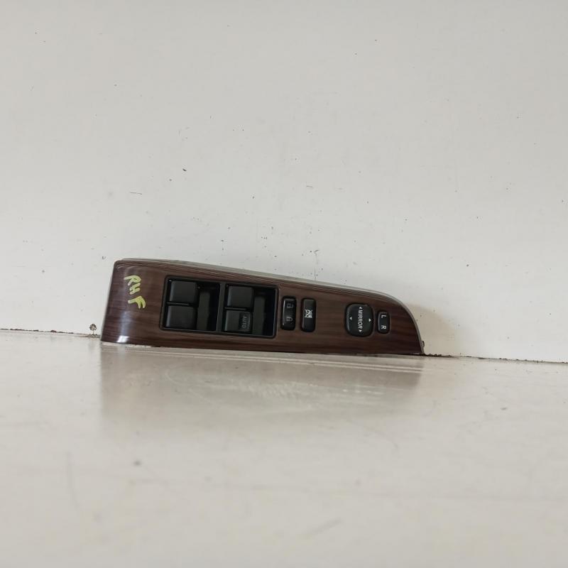 power door window switch