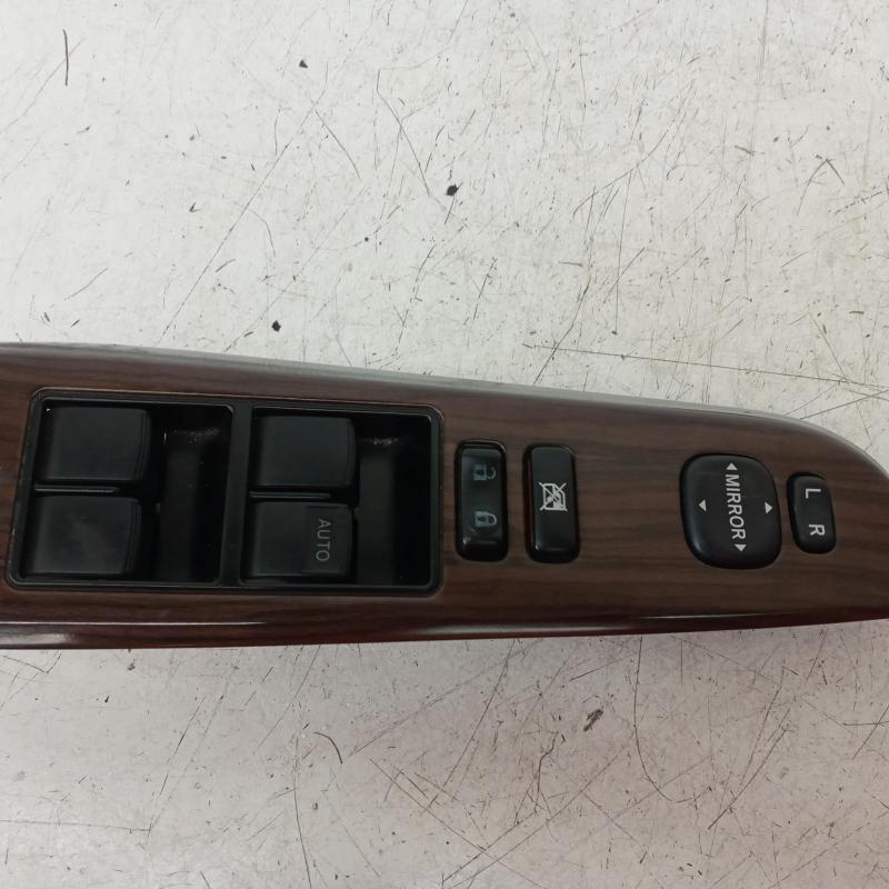 power door window switch