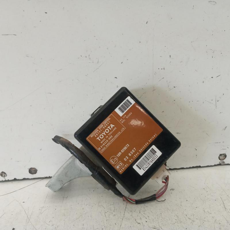 miscellaneous switch relay