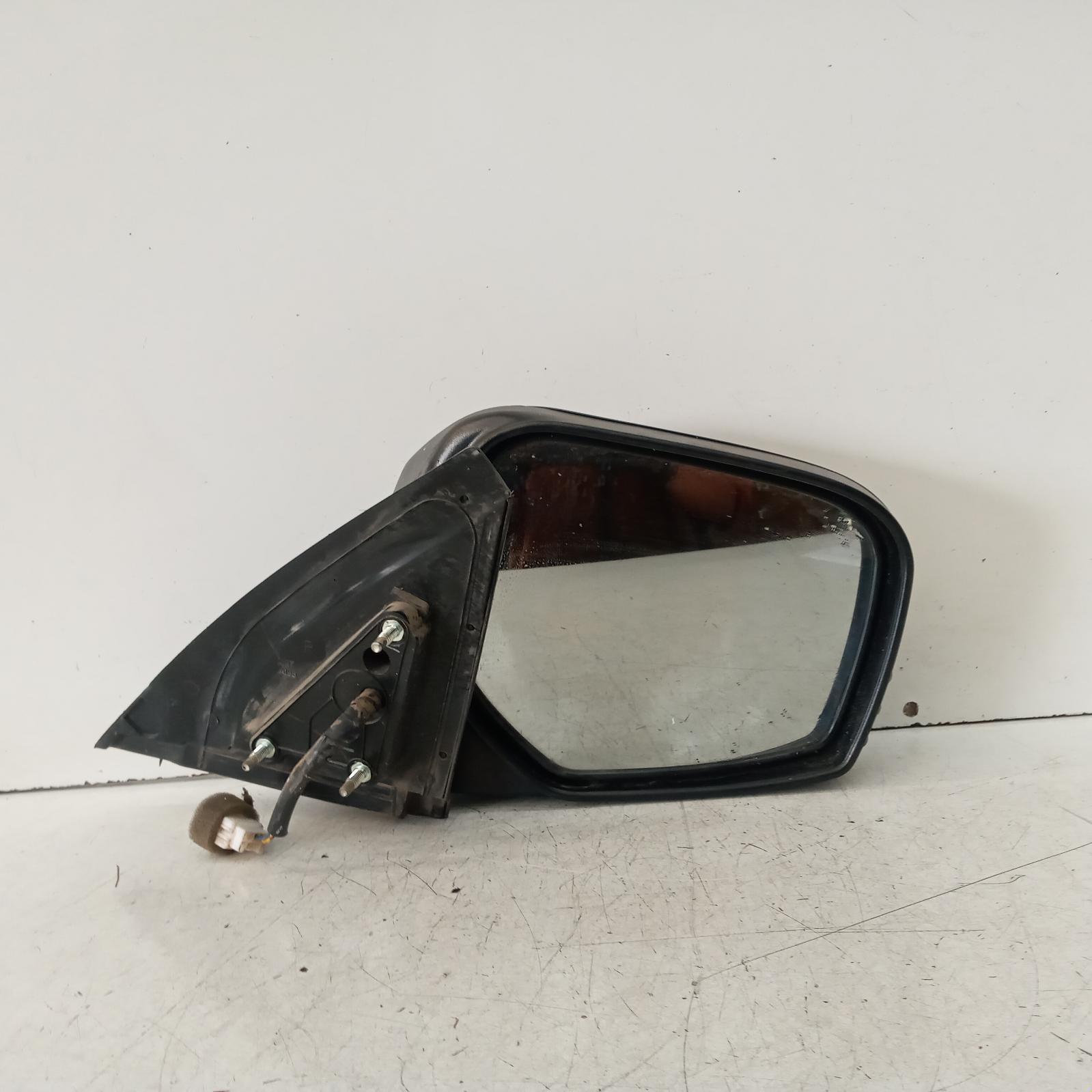 Triton Door Mirror Right 2006-2015 ml-mn,power,black,07/06-04/15 00019413 #610632