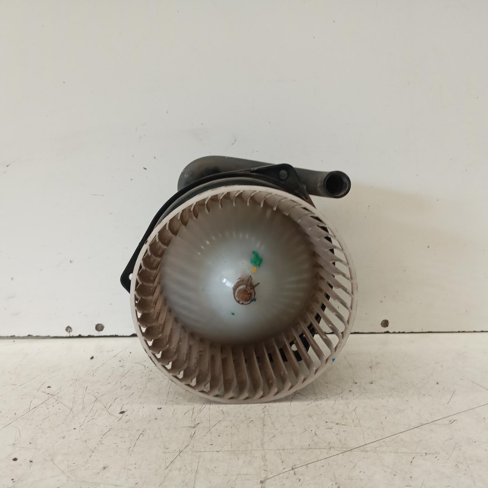 Triton Heater Fan/motor 2009-2015 mn,08/09-04/15 00019413 #610614