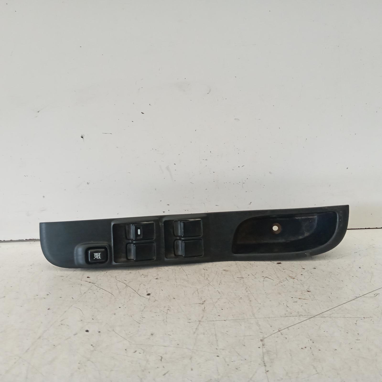 Triton Power Door Window Switch 2006-2015 rh front (master switch),4 door switch type,ml-mn,07/06-04/15 00019413 #610619