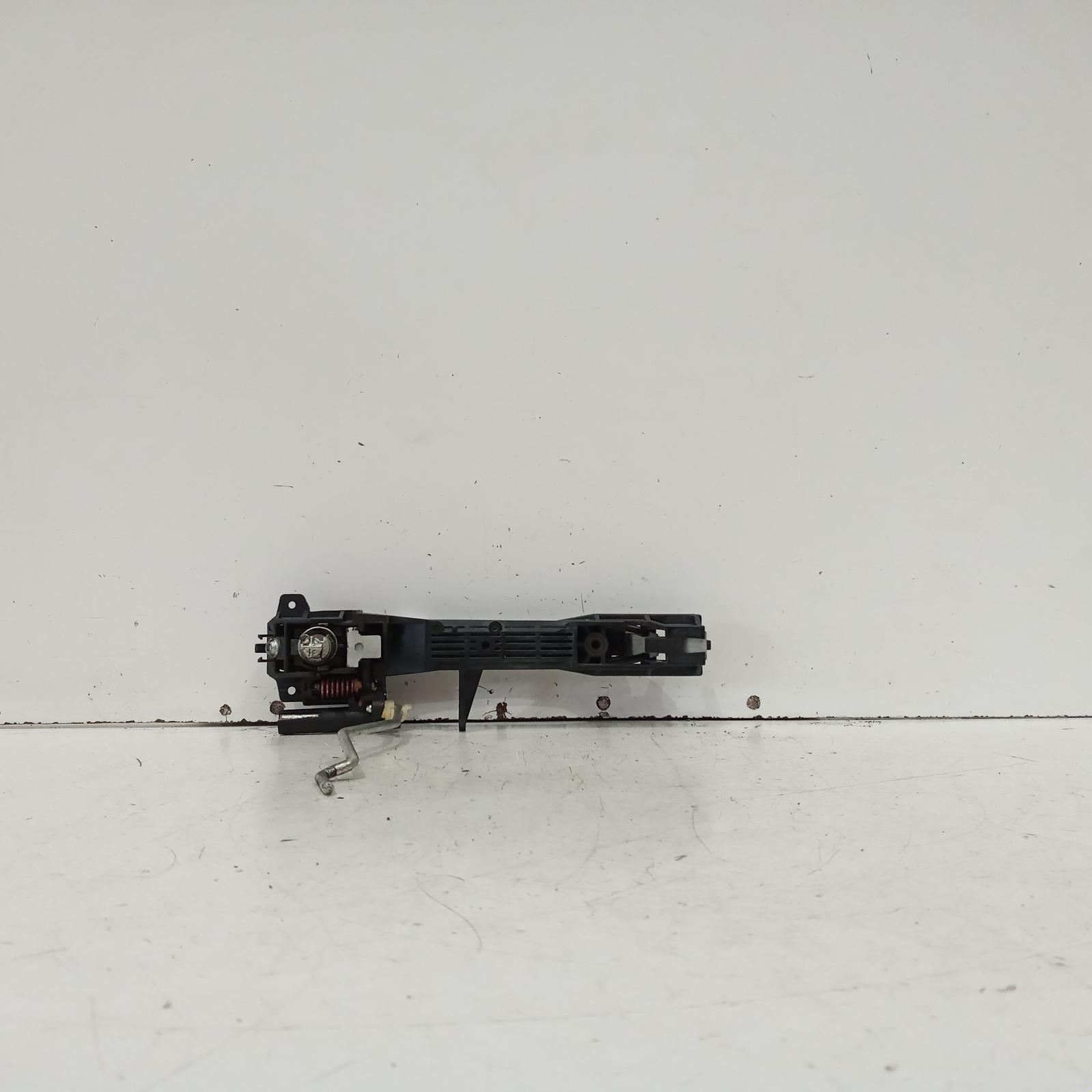 Camry Door Handle 2006-2011 outer,rh front,colour coded,acv40,06/06-11/11 00020406 #610412