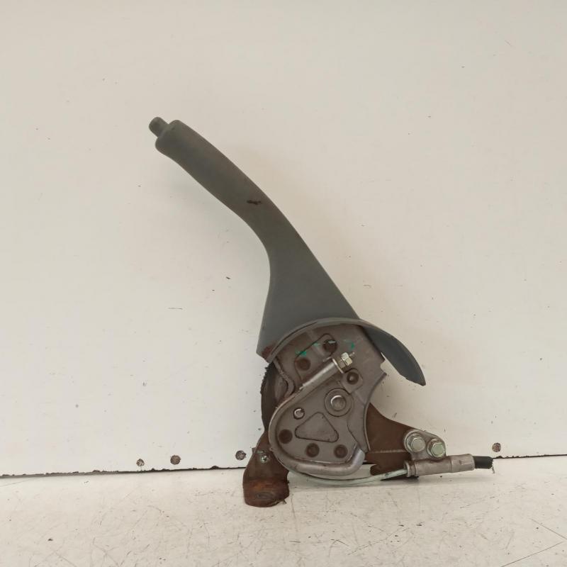 اهرم ترمز دستی