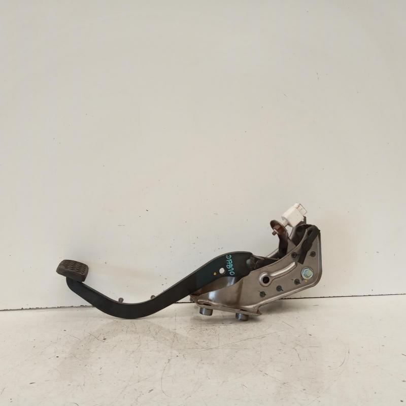 pedal assembly