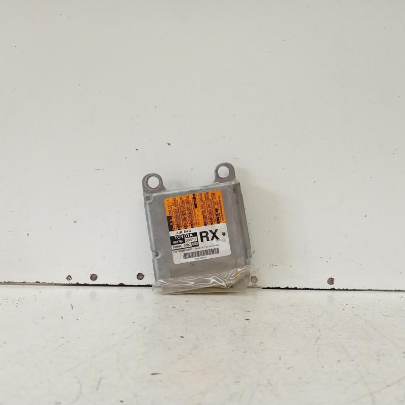 airbag module/sensor