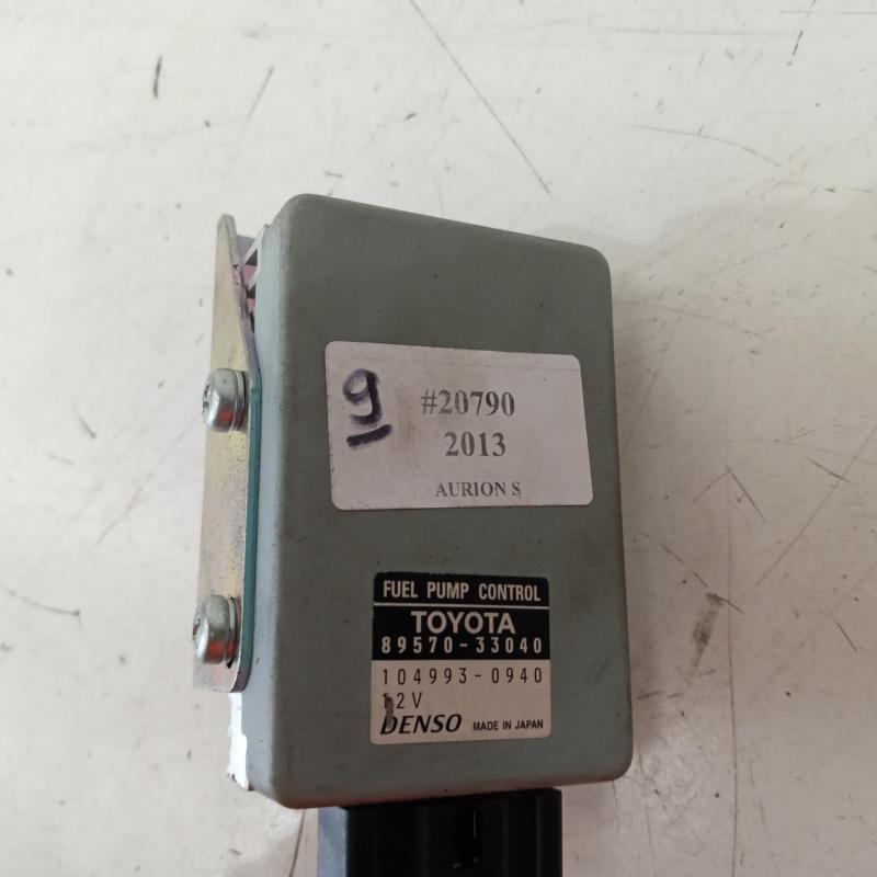 miscellaneous switch relay