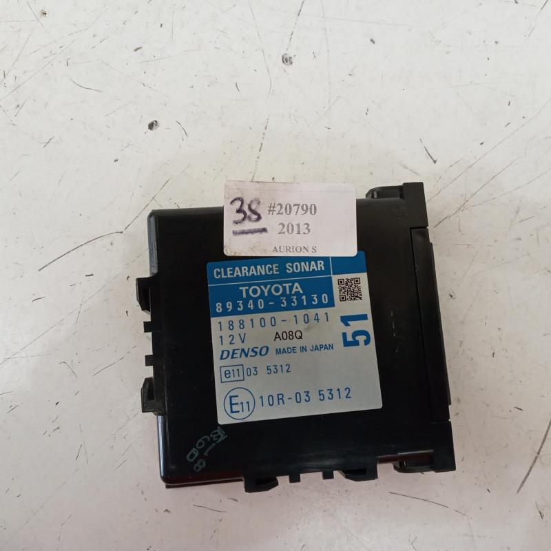 miscellaneous switch relay