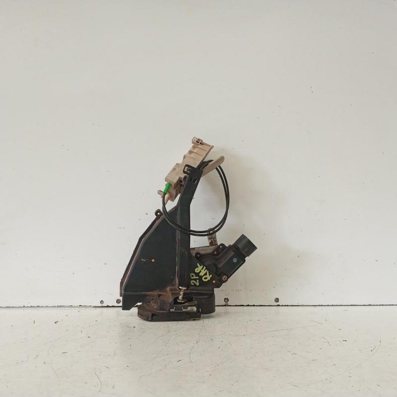 door/boot/gate lock