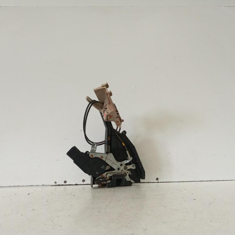 door/boot/gate lock