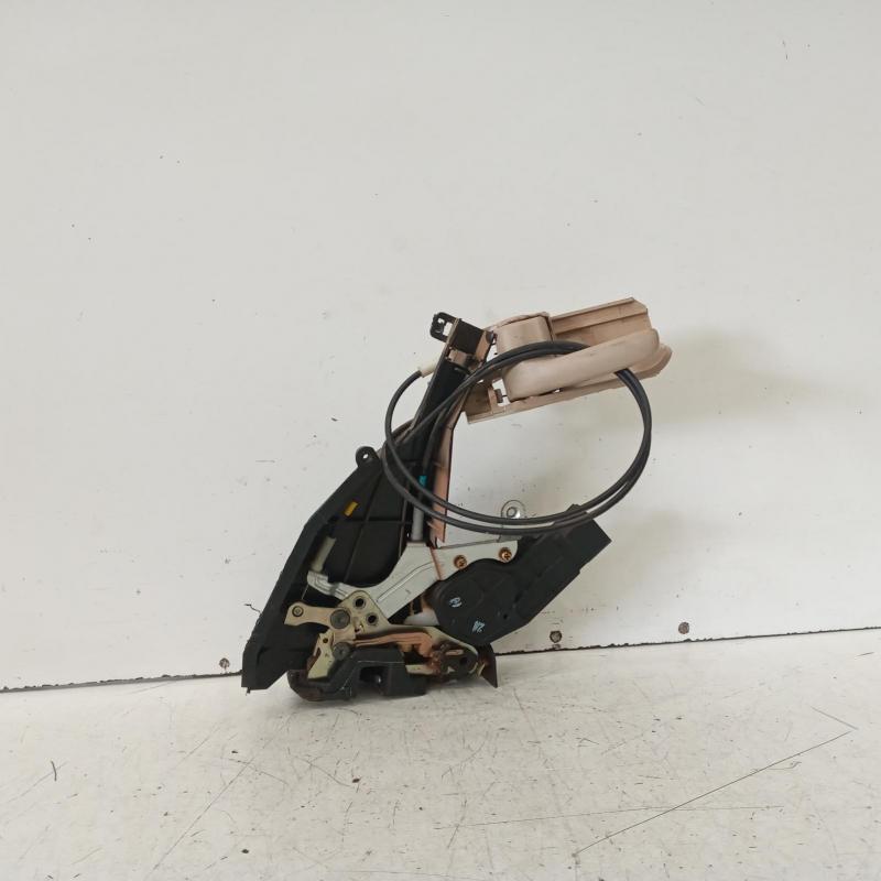 door/boot/gate lock