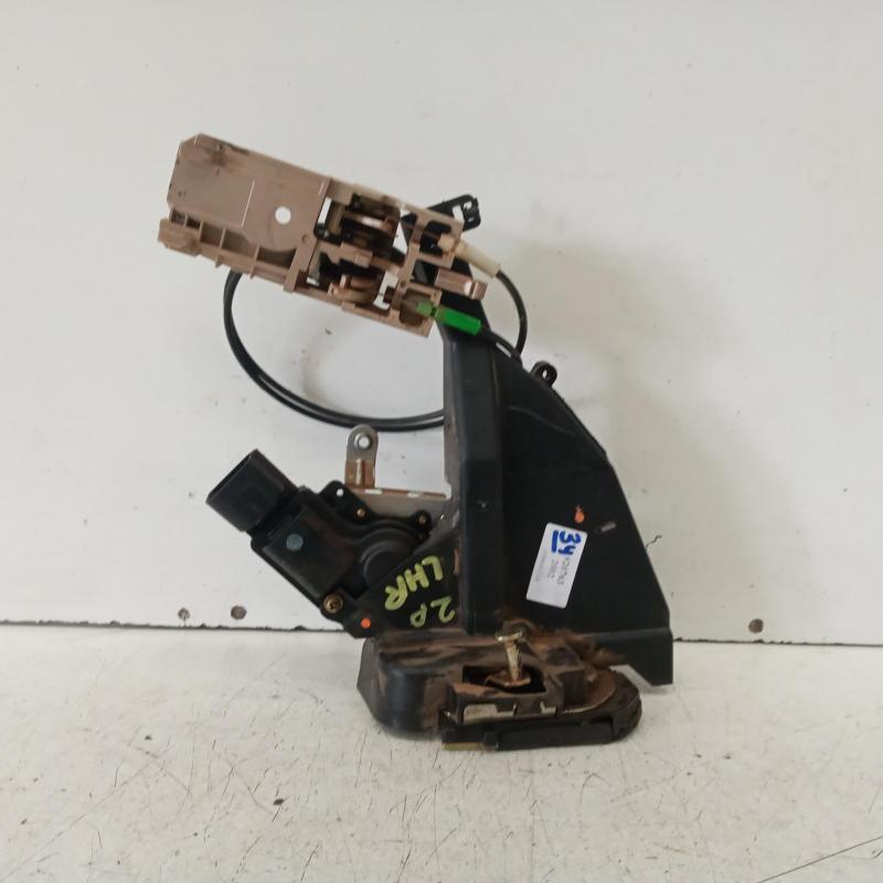 door/boot/gate lock