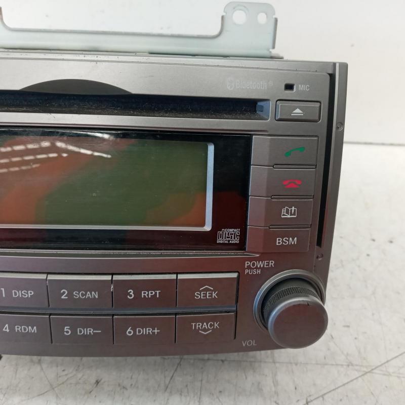 stereo/head unit
