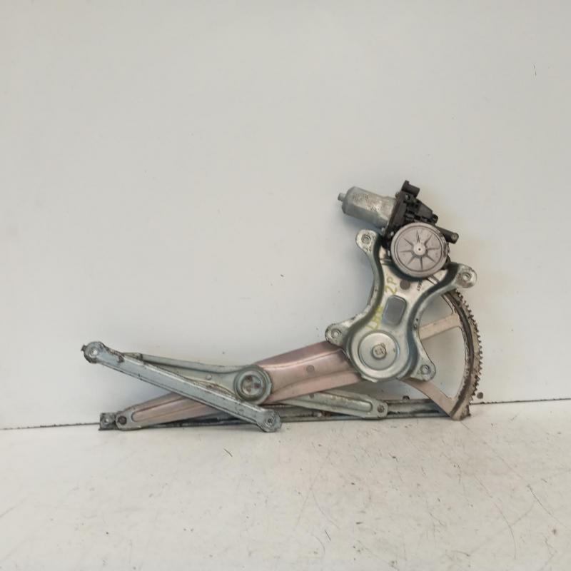 window regulator/motor front left