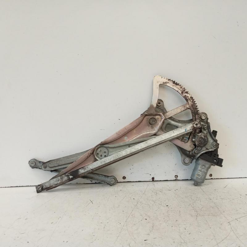 window regulator/motor front left