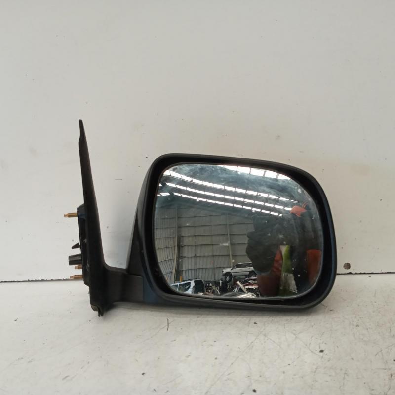 door mirror right